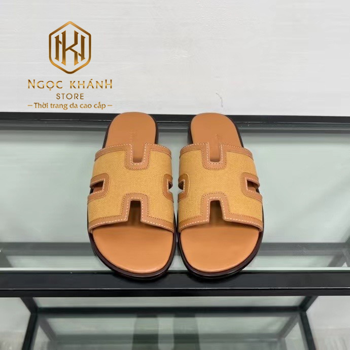 dep nam hermes quai da bo mau vang vien vang 8 1