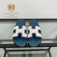 dep nam hermes quai da bo mau xanh vien trang 5