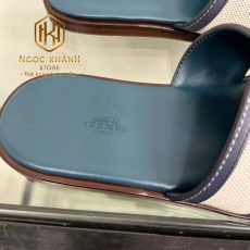 dep nam hermes quai da bo mau xanh vien trang 7