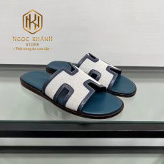 dep nam hermes quai da bo mau xanh vien trang 8