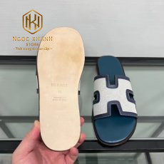 dep nam hermes quai da bo mau xanh vien trang 9