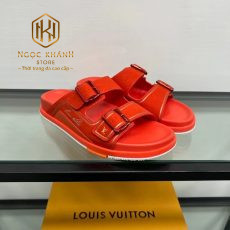dep nam louis vuitton hai quai cai khoa full mot mau do 2