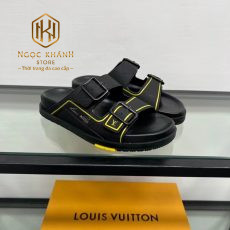 dep nam louis vuitton mau den hai quai cai khoa vien vang 3