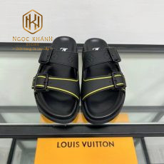 dep nam louis vuitton mau den hai quai cai khoa vien vang 4