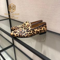 giay luoi nam gucci de cao hoa tiet da bao 4