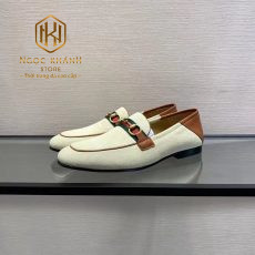 giay luoi nam gucci de cao mau be vien ke do khoa vang 5