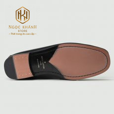 giay luoi nam louis vuitton de cao da nhan hoa tiet logo trang 3