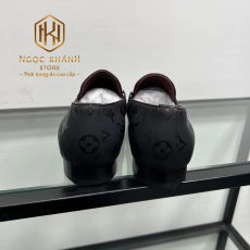 giay luoi nam louis vuitton de cao hoa bong long do mau den 2