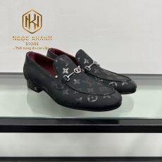 giay luoi nam louis vuitton de cao hoa bong long do mau den 4