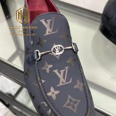 giay luoi nam louis vuitton de cao hoa bong long do mau xanh 5