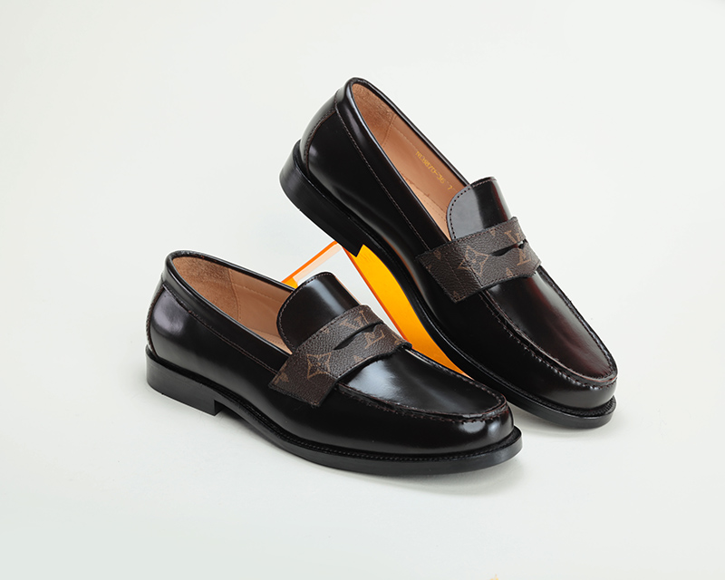 giay luoi nam louis vuitton de cao tag an vien hoa mau nau 6