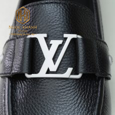 giay luoi nam louis vuitton like auth da nhandinh mat trang 4