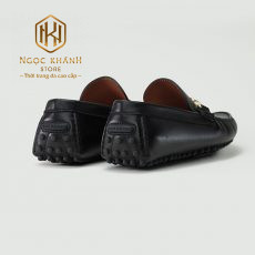 giay luoi nam louis vuitton sieu cap da tron khoa vang nho 6