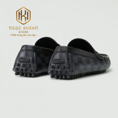 giay luoi nam louis vuitton sieu cap hoa tiet caro 2
