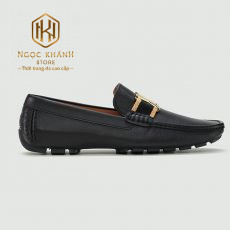 giay luoi nam louis vuitton sieu cap hoa tiet tag vang mau den 1 1