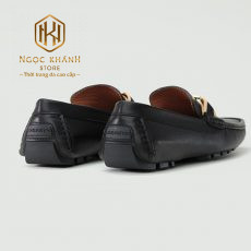 giay luoi nam louis vuitton sieu cap hoa tiet tag vang mau den 2 1