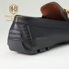 giay luoi nam louis vuitton sieu cap hoa tiet tag vang mau den 6
