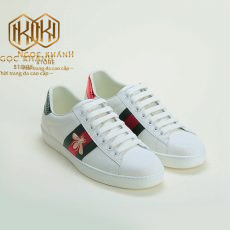 giay nam gucci hoa tiet ong mau trang 6 1