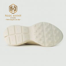 giay nam gucci rhyton mau trang hoa tiet chu moi 3