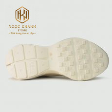 giay nam gucci rhyton mau trang hoa tiet logo 3