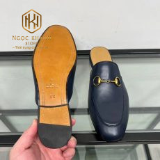 suc nam gucci hoa tiet khoa vang da tron like auth mau xanh 1