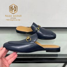 suc nam gucci hoa tiet khoa vang da tron like auth mau xanh 7