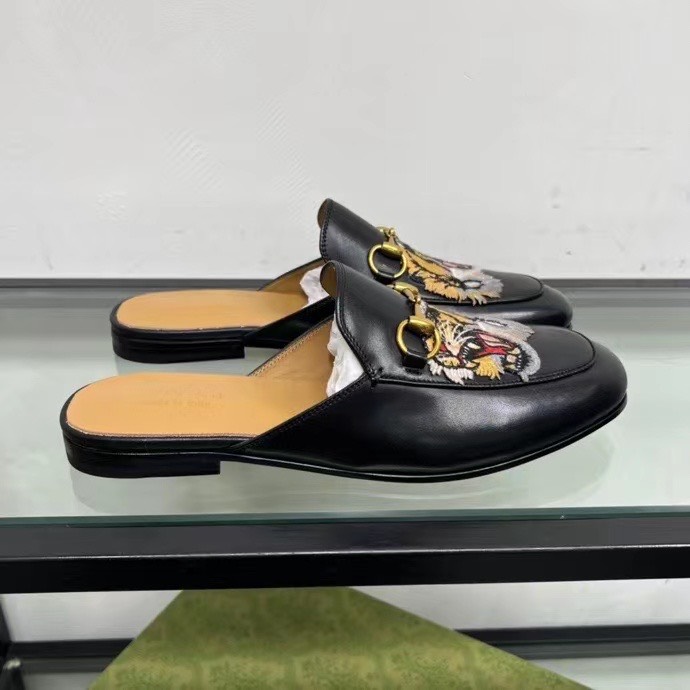 suc nam gucci mau den hoa tiet ho like auth 5