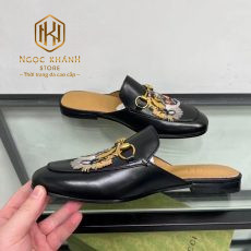 suc nam gucci mau den hoa tiet ho like auth 7