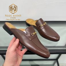 suc nam gucci mau nau hoa tiet khoa logo vang 7