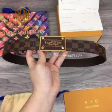 that lung nam Louis Vuitton day caro mat khoa chu nhat mat nau day nau 2