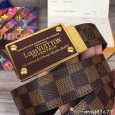 that lung nam Louis Vuitton day caro mat khoa chu nhat mat nau day nau 7