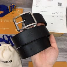 that lung nam Louis Vuitton hoa chim khoa kim mat trang 3