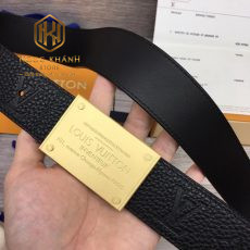 that lung nam Louis Vuitton hoa chim khoa vuong mat vang 2