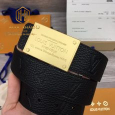 that lung nam Louis Vuitton hoa chim khoa vuong mat vang 4