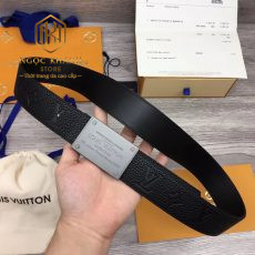 that lung nam Louis Vuitton hoa chim khoa vuong mat xam 6