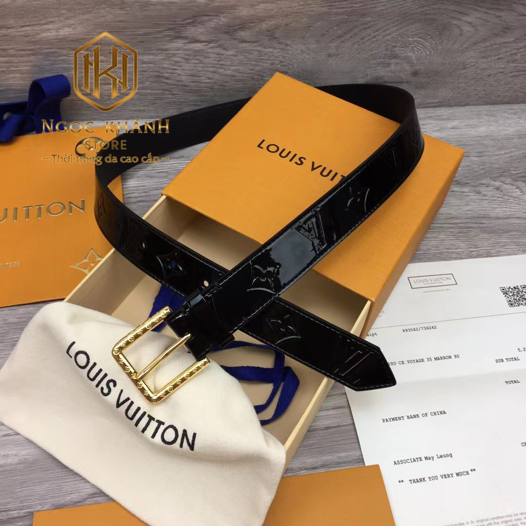 that lung nam Louis Vuitton hoa den bong khoa kim 1