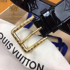 that lung nam Louis Vuitton hoa den bong khoa kim 2