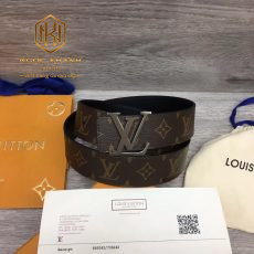 that lung nam Louis Vuitton hoa nau hoa tiet logo mat xam 1