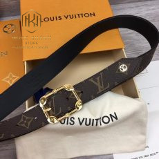 that lung nam Louis Vuitton hoa nau khoa vuong 5