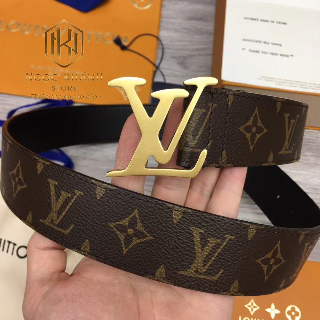that lung nam Louis Vuitton hoa nau mat logo lien mat vang 4