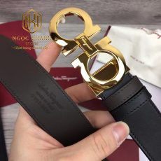 that lung nam Salvatore Ferragamo da tron hoa tiet khoa logo mat vang 6