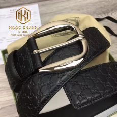 that lung nam gucci day dap logo hoa tiet khoa vong cung mat trang day den 2