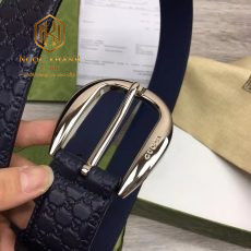 that lung nam gucci day dap logo hoa tiet khoa vong cung mat trang day xanh 2