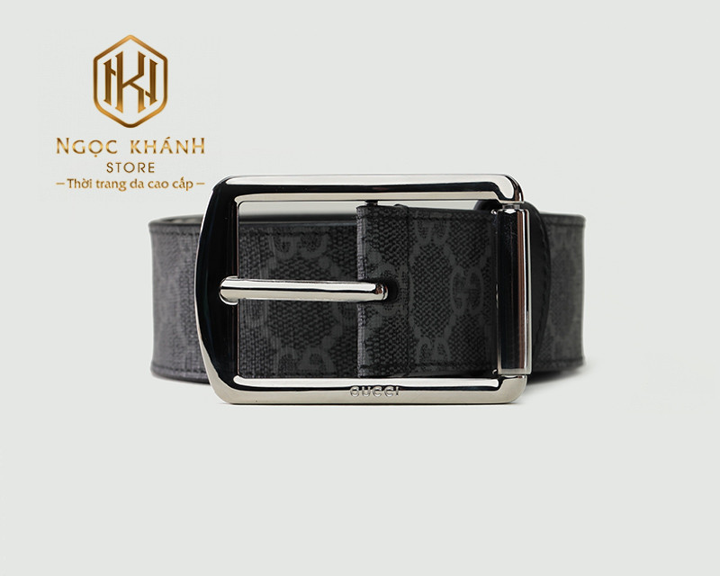 that lung nam gucci day logo xam hoa tiet khoa kim mau trang 1