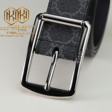 that lung nam gucci day logo xam hoa tiet khoa kim mau trang 2 1