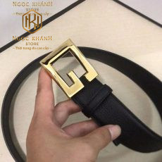 that lung nam gucci day nhan hoa tiet chu g vuong mat vang 3 1