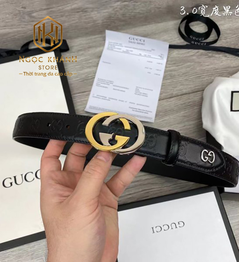 that lung nam gucci mau den dap logo khoa chu g long mat phoi day den.jpeg original