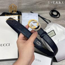 that lung nam gucci mau den dap logo khoa chu g long mat phoi day xanh