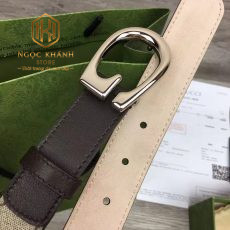 that lung nam gucci mau ghi hoa tiet chu G manh mat trang 1