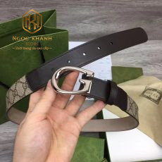 that lung nam gucci mau ghi hoa tiet chu G manh mat trang 2